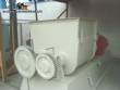 Mixer sigma for 1000 kg
