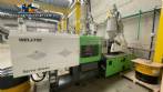 Dongguan Shen Extruder and Wellec Injection Molding Machines for Thermoplastic Materials