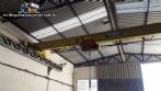 Overhead crane