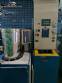 Multipet double-cavity PET bottle blow molding machine