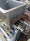 Mixer type sigma stainless steel