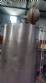 Stainless steel storage tank for 3.000 L Brasholanda