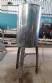 Stainless steel tank 300 L Imarvil