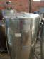 Stainless steel tank 300 L Imarvil