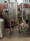 Stainless steel tank 300 L Imarvil