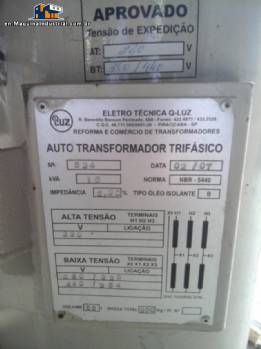 Transformer