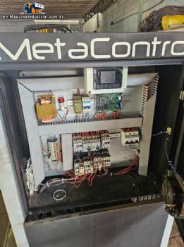 Metacontrol 60 kcal water bank chiller