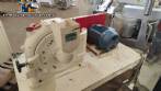 Netzsch 25 HP Sugar Pin Mill