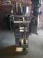 Cetro Sachet packing machine