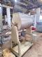 200 liter stainless steel jacketed paddle mixer