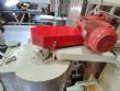 200 liter stainless steel jacketed paddle mixer