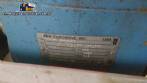 Industrial extruders for meat Weiler