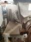 Industrial extruders for meat Weiler