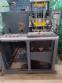 PET bottle blow molding machine with 510 ml and 2,000 ml molds Uniplas