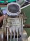 Siemens Bonfiglioli gearmotor 0.37 kW 1670 rpm