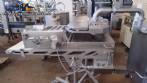 Handtmann hamburger and meatball forming machine