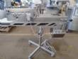 Handtmann hamburger and meatball forming machine
