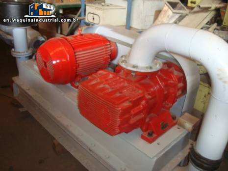 Compressor type 6 L 13f7