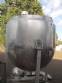 Stainless steel tank 4000 litre