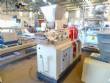 Extruder for chewing candies and chewing gum Gum Making Machine 1200 kg