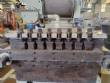 Extruder for chewing candies and chewing gum Gum Making Machine 1200 kg