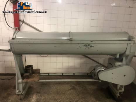 Equipment for manufacturing hard candy