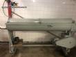 Equipment for manufacturing hard candy