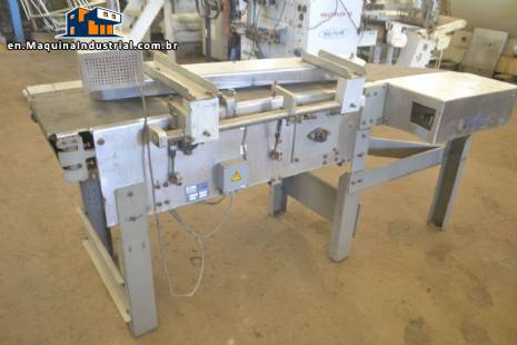 Masipack Modulus Flow Pack Packer