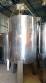 Storage tank stainless steel