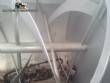 Mixer ribbon blender