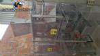 Masipack automatic vertical packaging baler