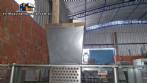 Masipack automatic vertical packaging baler