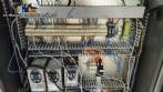 Masipack automatic vertical packaging baler