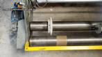 Masipack automatic vertical packaging baler