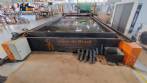 Plasma cutting for sheet metal
