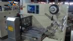 Flowpack packaging machine