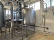 Queijomatic for making cheese paste Globo Inox 5,000 liters