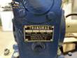 ALIC stainless steel ribbon blender mixer