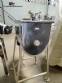 ALIC stainless steel ribbon blender mixer