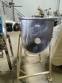 ALIC stainless steel ribbon blender mixer