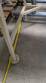ALIC stainless steel ribbon blender mixer