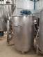 Stainless steel tank 500 L