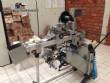 Labeling machine/label applicator for packaging Tecmaes