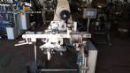 Labeling machine/label applicator for packaging Tecmaes