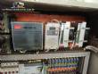 Labeling machine/label applicator for packaging Tecmaes