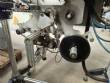 Labeling machine/label applicator for packaging Tecmaes