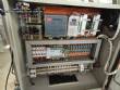 Labeling machine/label applicator for packaging Tecmaes