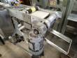Labeling machine/label applicator for packaging Tecmaes