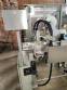 Labeling machine/label applicator for packaging Tecmaes
