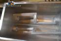 Stainless steel sigma mixer 100 L